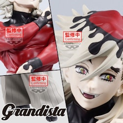 Demon Slayer: Kimetsu no Yaiba Grandista Doma Figure