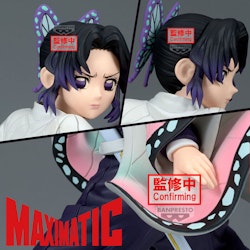 Demon Slayer: Kimetsu no Yaiba Maximatic Shinobu Kocho Figure