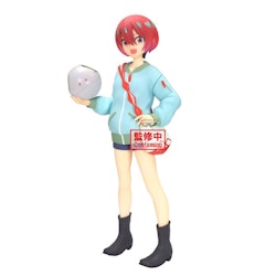 Mobile Suit Gundam GQuuuuuuX Amate Yuzuriha (Plain Clothes Ver.)