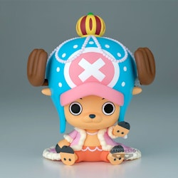 One Piece Sofvimates Chopper (Crown Ver.)