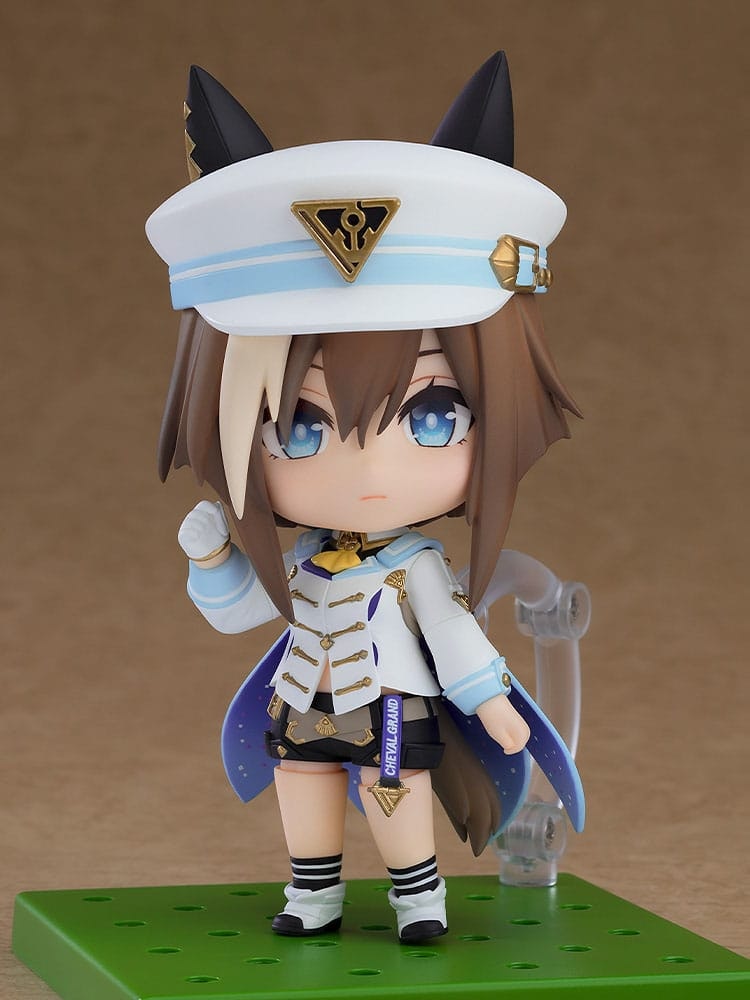Umamusume: Pretty Derby Nendoroid Cheval Grand