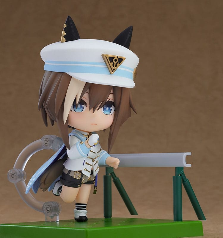 Umamusume: Pretty Derby Nendoroid Cheval Grand