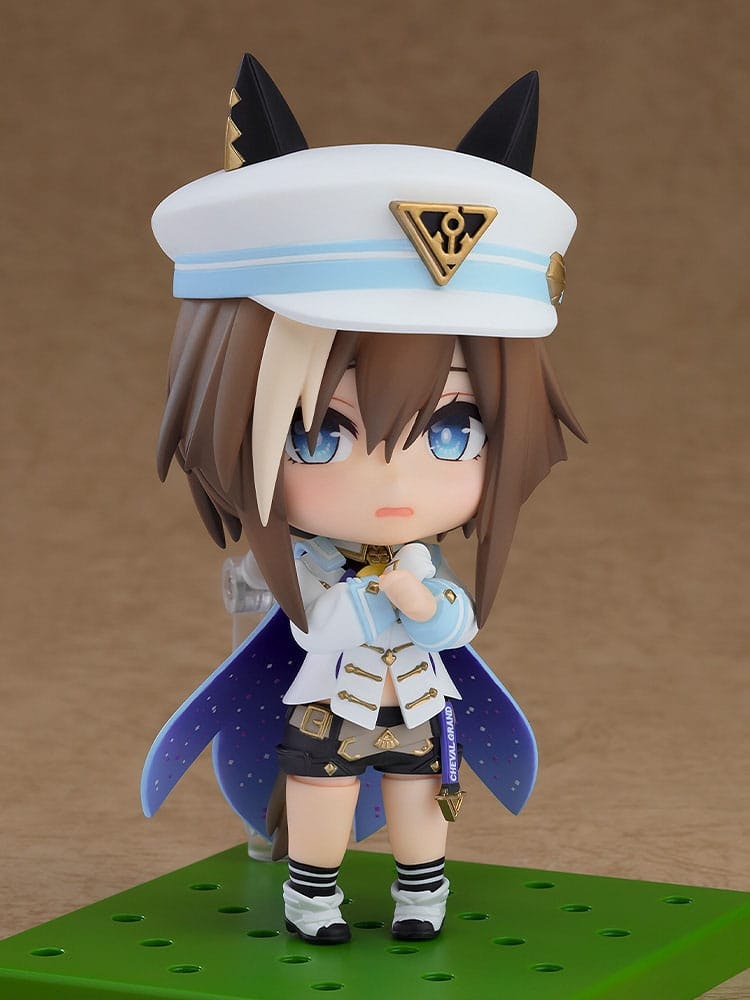 Umamusume: Pretty Derby Nendoroid Cheval Grand