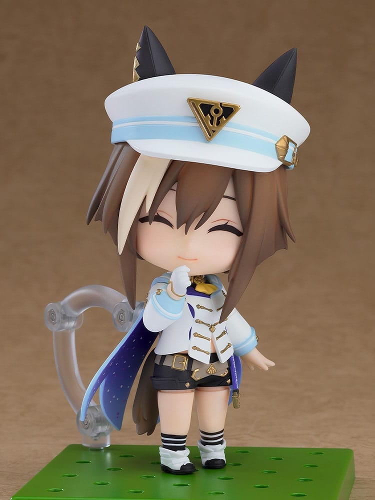 Umamusume: Pretty Derby Nendoroid Cheval Grand