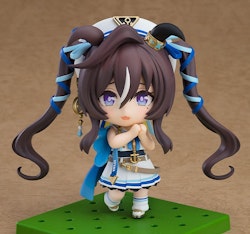 Umamusume: Pretty Derby Nendoroid Vivlos