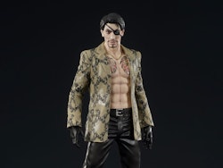 Yakuza: Like a Dragon DIGSTA Goro Majima (Rerelease)