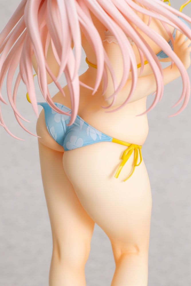 Super Sonico (Summer Vacation Ver.) 1/4.5 Scale Figure
