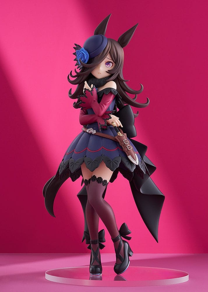 Umamusume: Pretty Derby Pop Up Parade L Rice Shower
