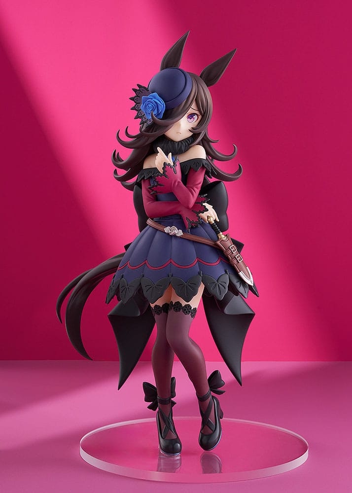 Umamusume: Pretty Derby Pop Up Parade L Rice Shower
