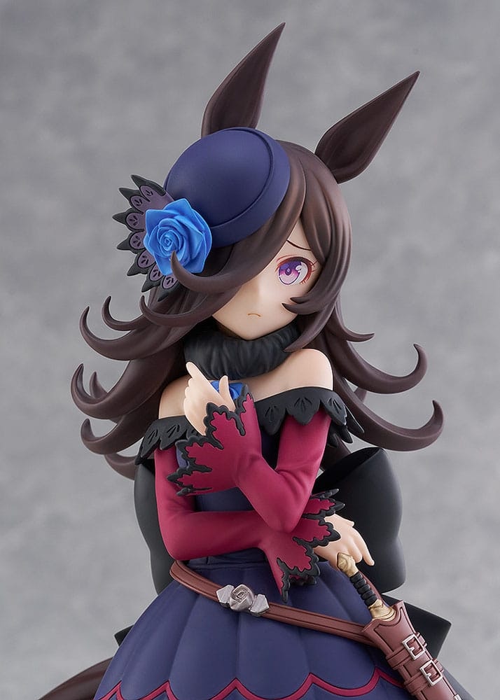 Umamusume: Pretty Derby Pop Up Parade L Rice Shower