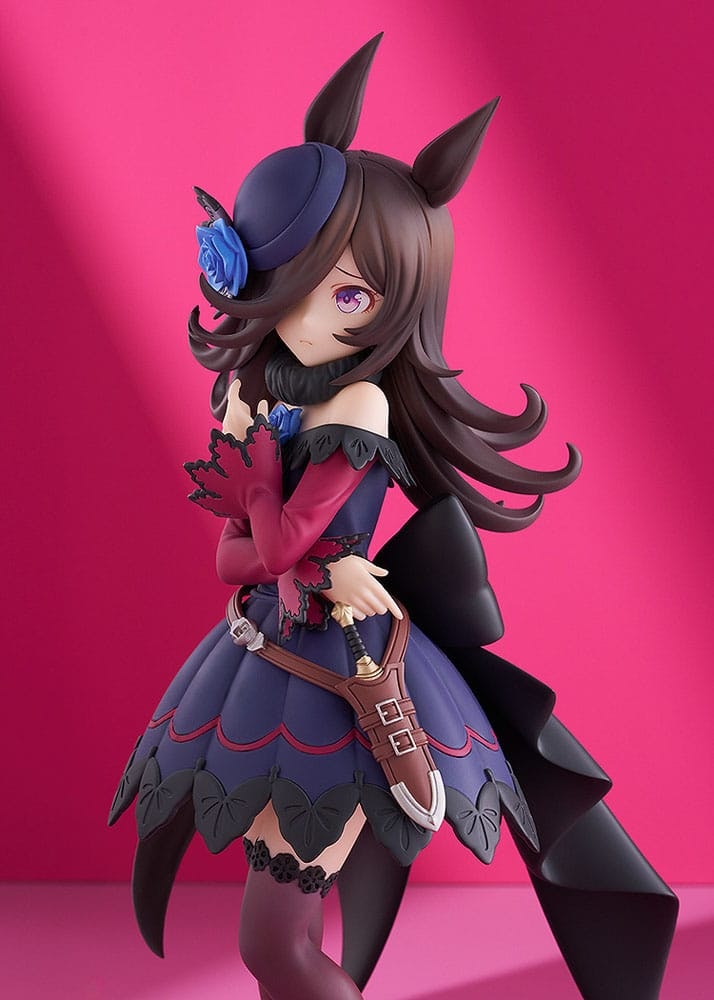 Umamusume: Pretty Derby Pop Up Parade L Rice Shower