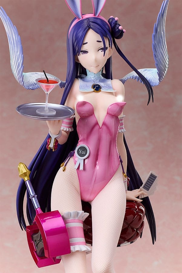 (18+) RAITA Illustration Yui Nitta (Impish Bunny Ver.)