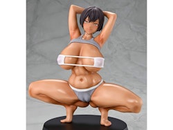(18+) Mino Natsuki 1/5 Scale Figure