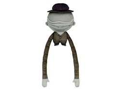 Little Nightmares Plush Figure Janitor
