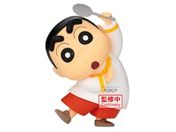 Crayon Shin-chan Big Sofvimates Shinnosuke (Shakunetsu no Kasukabe Dancers Ver.)