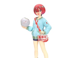 Mobile Suit Gundam GQuuuuuuX Amate Yuzuriha (Plain Clothes Ver.)