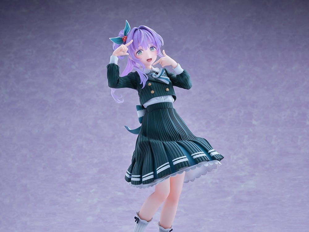 Love Live! Hasunozora Girls' School Idol Club Otomune Kozue (Fortune Movie Ver.) 1/7 Scale Figure
