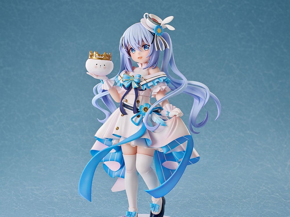 Is The Order a Rabbit? Chino (Dress Ver.) 1/7 Scale Figure