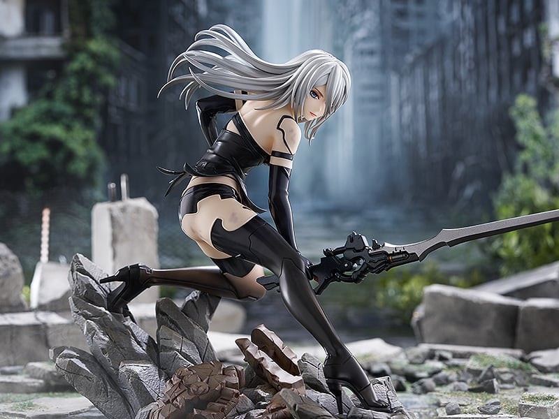 NieR:Automata Ver1.1a A2 1/7 Scale Figure