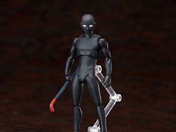 Detective Conan Figma Shin Hannin (Rerelease)