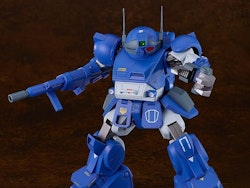 Armored Trooper Votoms PLAMAX SV-04 X / ATH-02-DT Rabidly Dog 1/24 Scale Model Kit