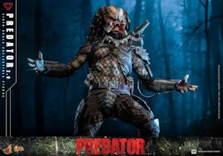 Predator MMS816 Predator (2.0 Ver.) 1/6th Scale Collectible Figure