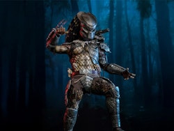 Predator MMS816 Predator (2.0 Ver.) 1/6th Scale Collectible Figure