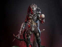 Predator MMS816 Predator (2.0 Ver.) (Deluxe Ver.) 1/6th Scale Collectible Figure