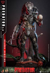 Predator MMS816 Predator (2.0 Ver.) (Deluxe Ver.) 1/6th Scale Collectible Figure
