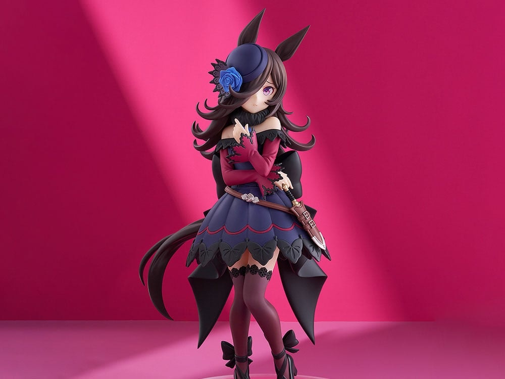 Umamusume: Pretty Derby Pop Up Parade L Rice Shower