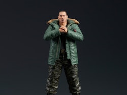 Yakuza: Like a Dragon DIGSTA Taiga Saejima
