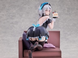 Snowbreak Containment Zone Cherno (Apprentice Maid Ver.) (Normal Edition) 1/6 Scale Figure