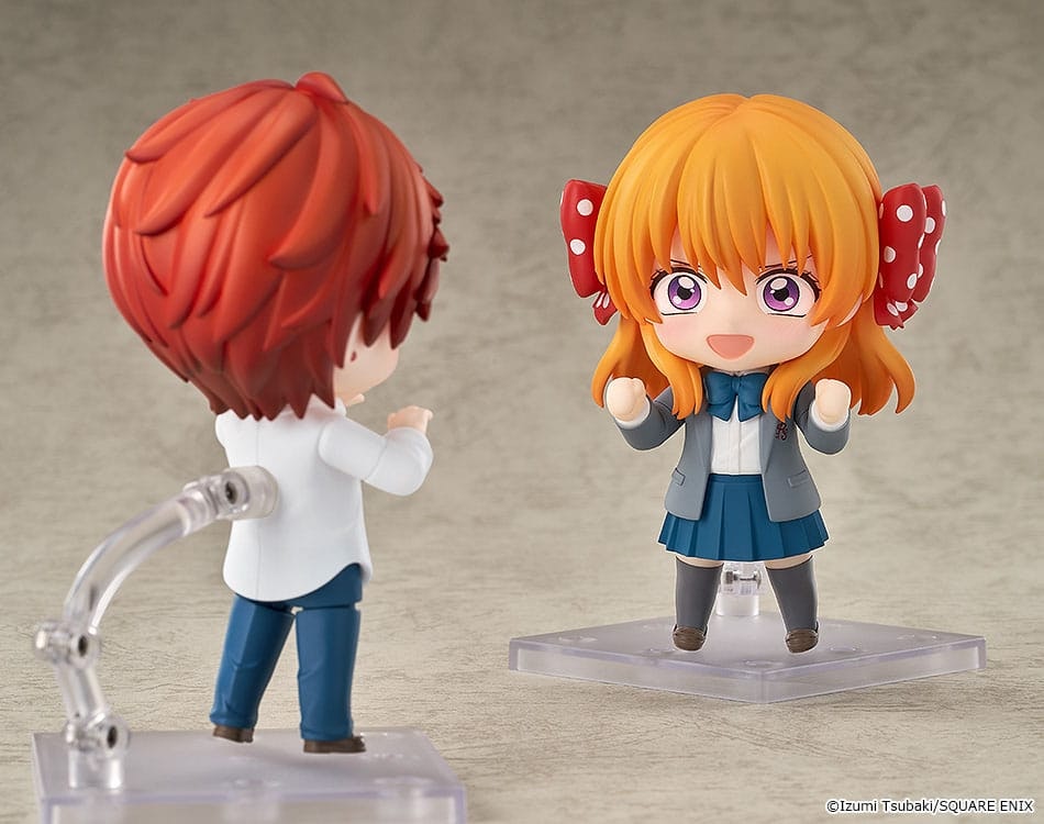 Monthly Girl Nozaki-kun Nendoroid Chiyo Sakura