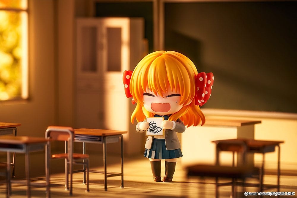 Monthly Girl Nozaki-kun Nendoroid Chiyo Sakura
