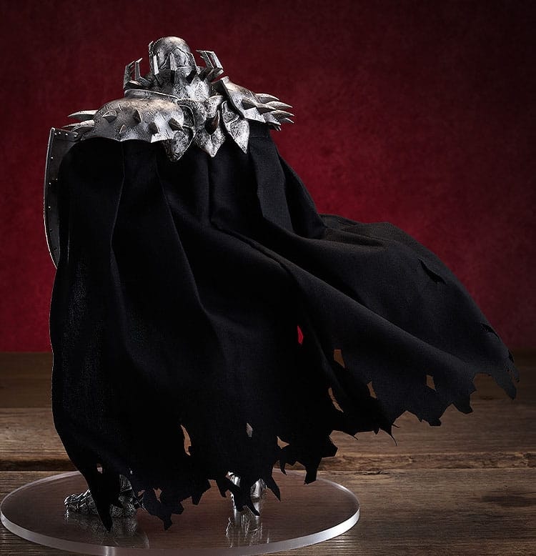Berserk Pop Up Parade L Skull Knight (with Sword of Actuation)