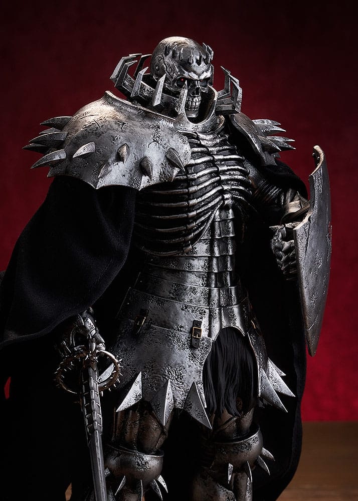 Berserk Pop Up Parade L Skull Knight (with Sword of Actuation)