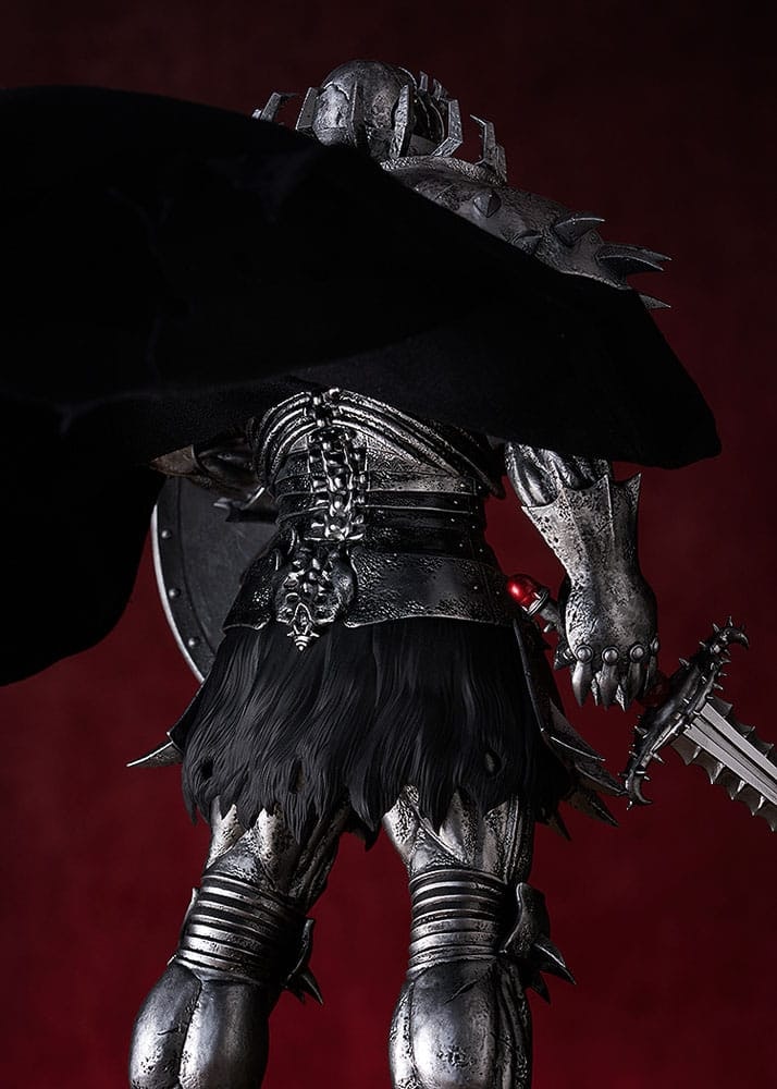 Berserk Pop Up Parade L Skull Knight (with Sword of Actuation)