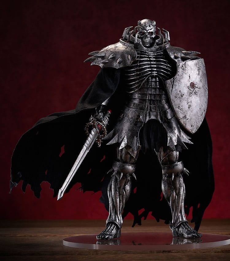 Berserk Pop Up Parade L Skull Knight (with Sword of Actuation)