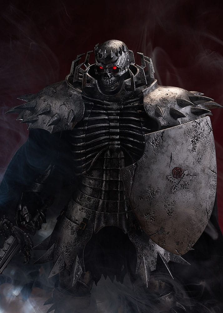 Berserk Pop Up Parade L Skull Knight (with Sword of Actuation)