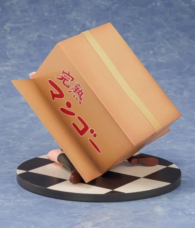 Bocchi the Rock! Hitori Gotoh 1/7 Scale Figure