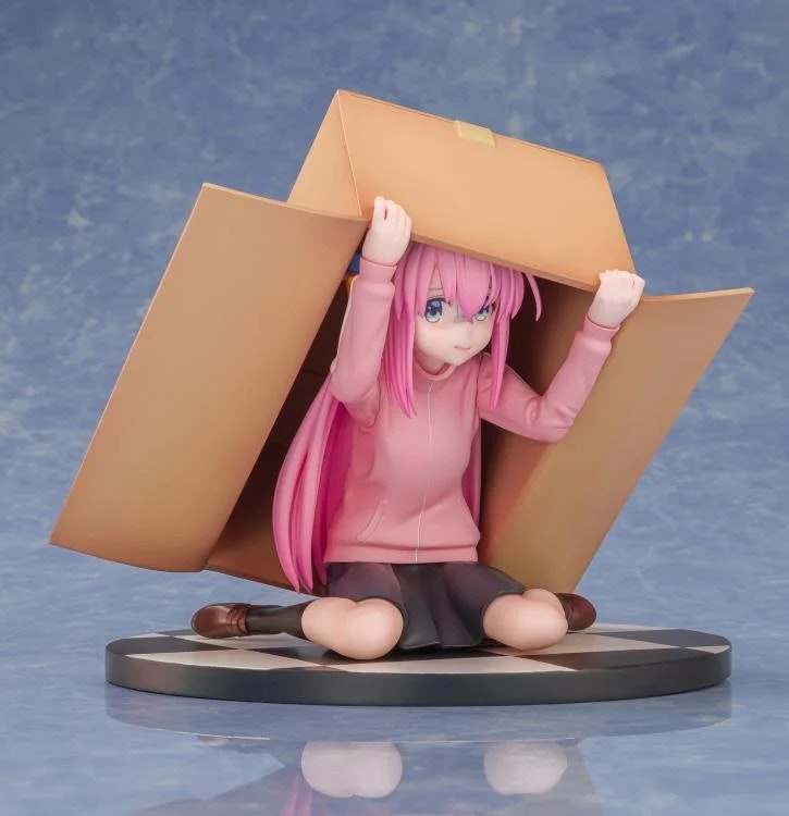 Bocchi the Rock! Hitori Gotoh 1/7 Scale Figure