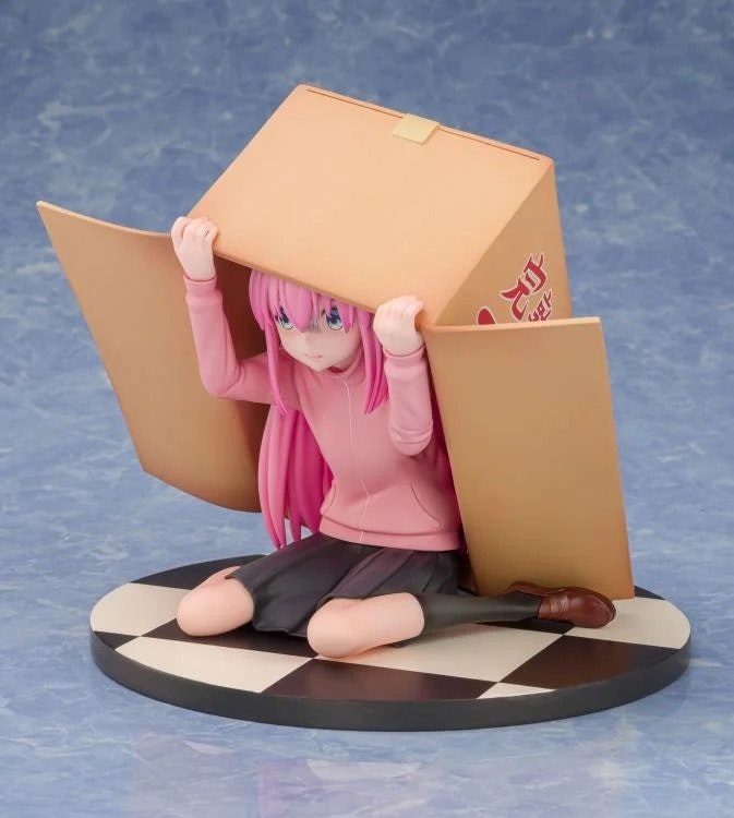 Bocchi the Rock! Hitori Gotoh 1/7 Scale Figure
