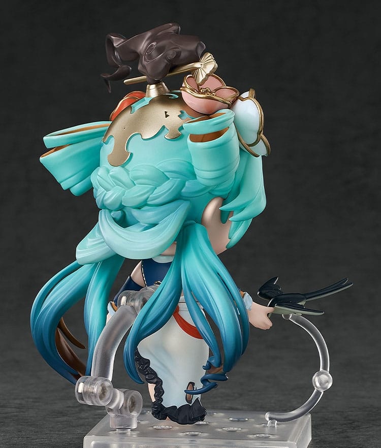 Vocaloid Nendoroid Hatsune Miku (Shimian Maifu Ver.)