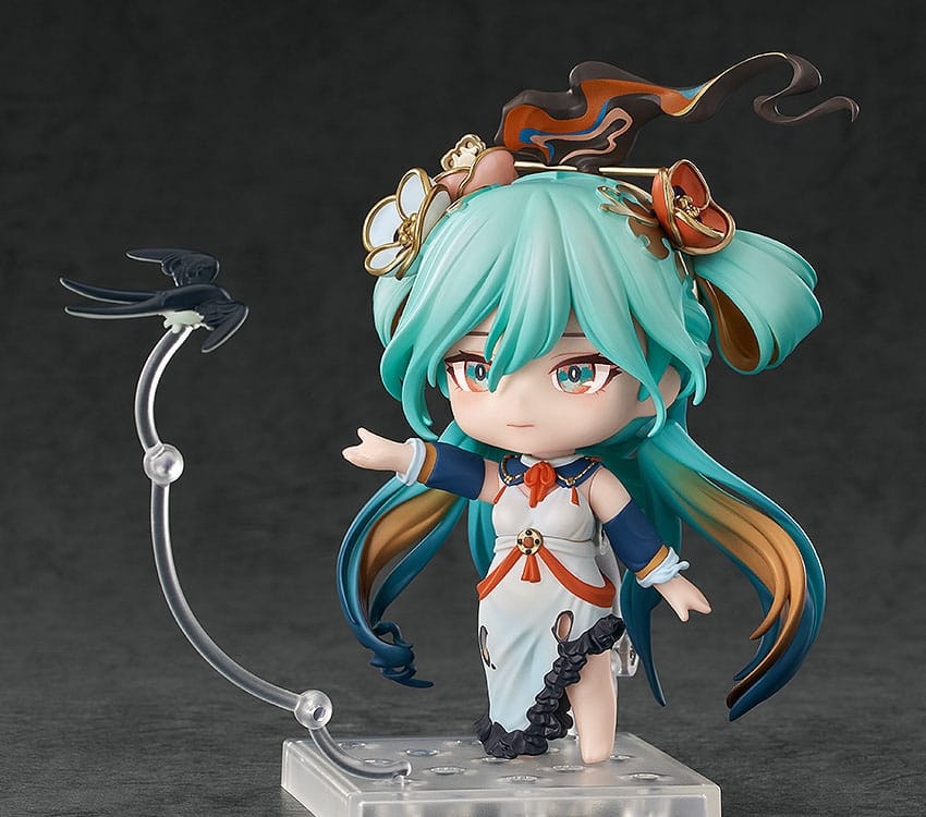 Vocaloid Nendoroid Hatsune Miku (Shimian Maifu Ver.)