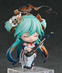 Vocaloid Nendoroid Hatsune Miku (Shimian Maifu Ver.)