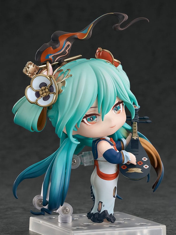 Vocaloid Nendoroid Hatsune Miku (Shimian Maifu Ver.)