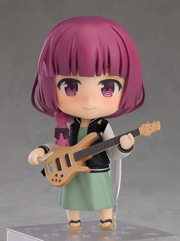 Bocchi the Rock! Nendoroid Kikuri Hiroi (Rerelease)