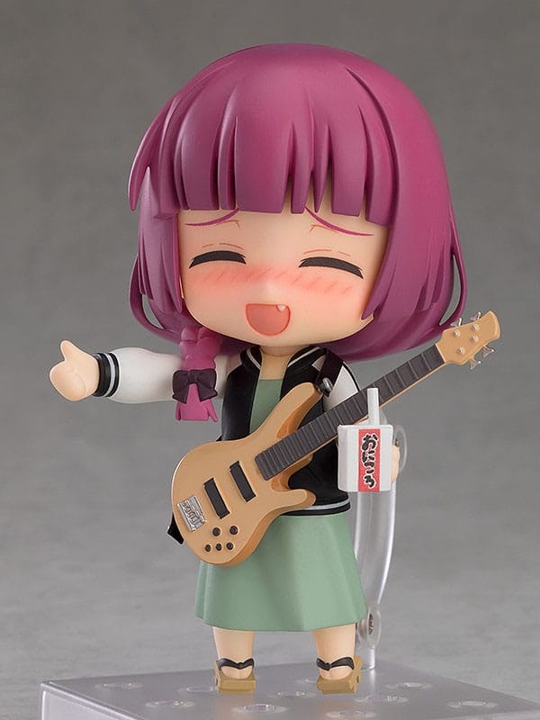 Bocchi the Rock! Nendoroid Kikuri Hiroi (Rerelease)