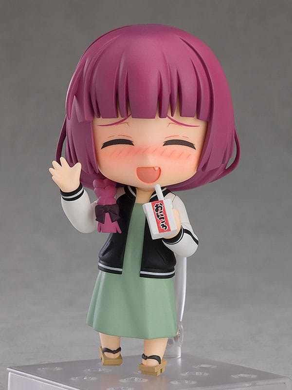Bocchi the Rock! Nendoroid Kikuri Hiroi (Rerelease)
