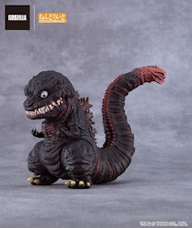 Shin Godzilla Nendoroid Godzilla (2016)